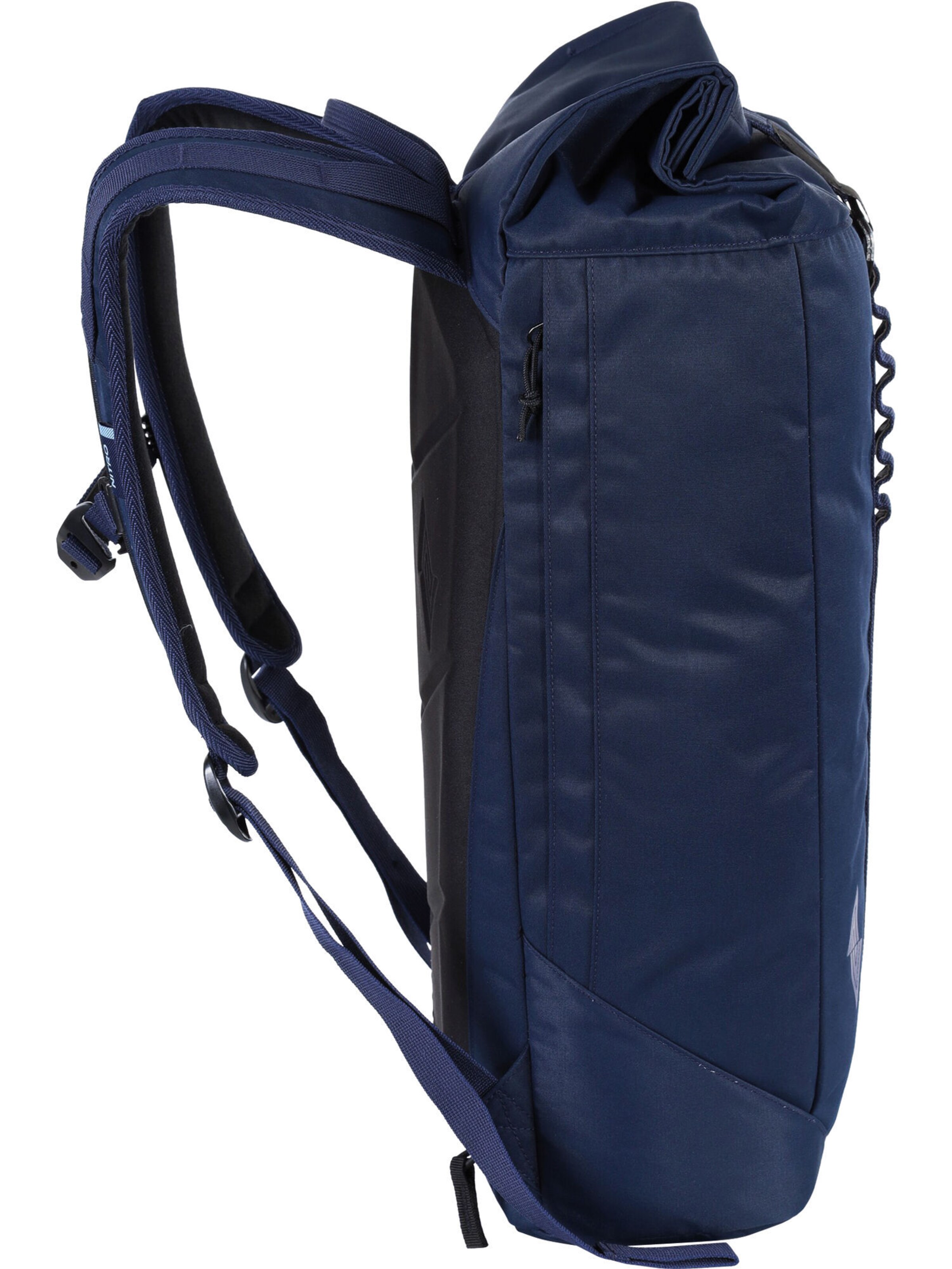 NitroBags Backpack in Blue