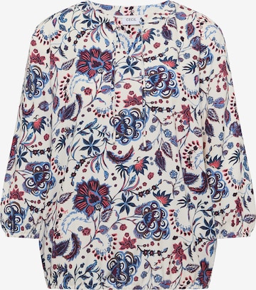 CECIL Bluse in Weiß: Vorderseite