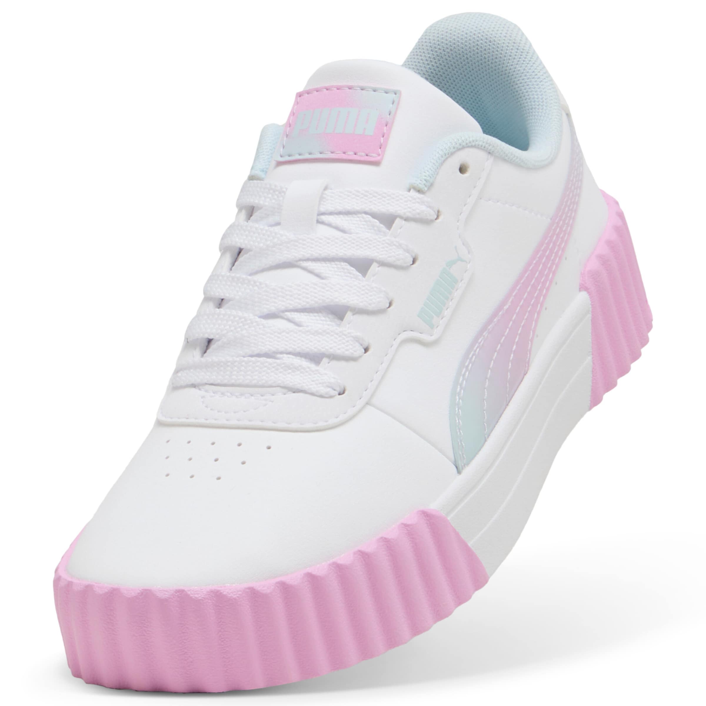 PUMA Sneaker in Pink: Vorderseite