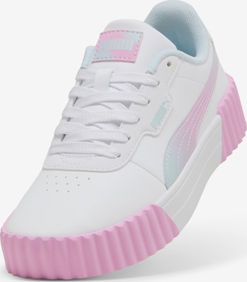 PUMA Sneaker in Pink: Vorderseite
