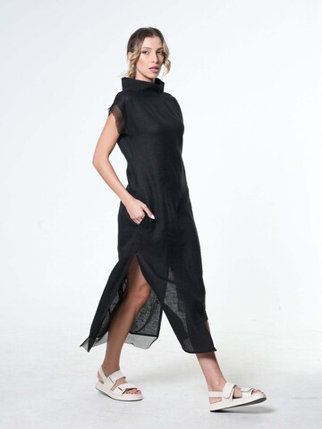 Robe Metamorphoza en noir