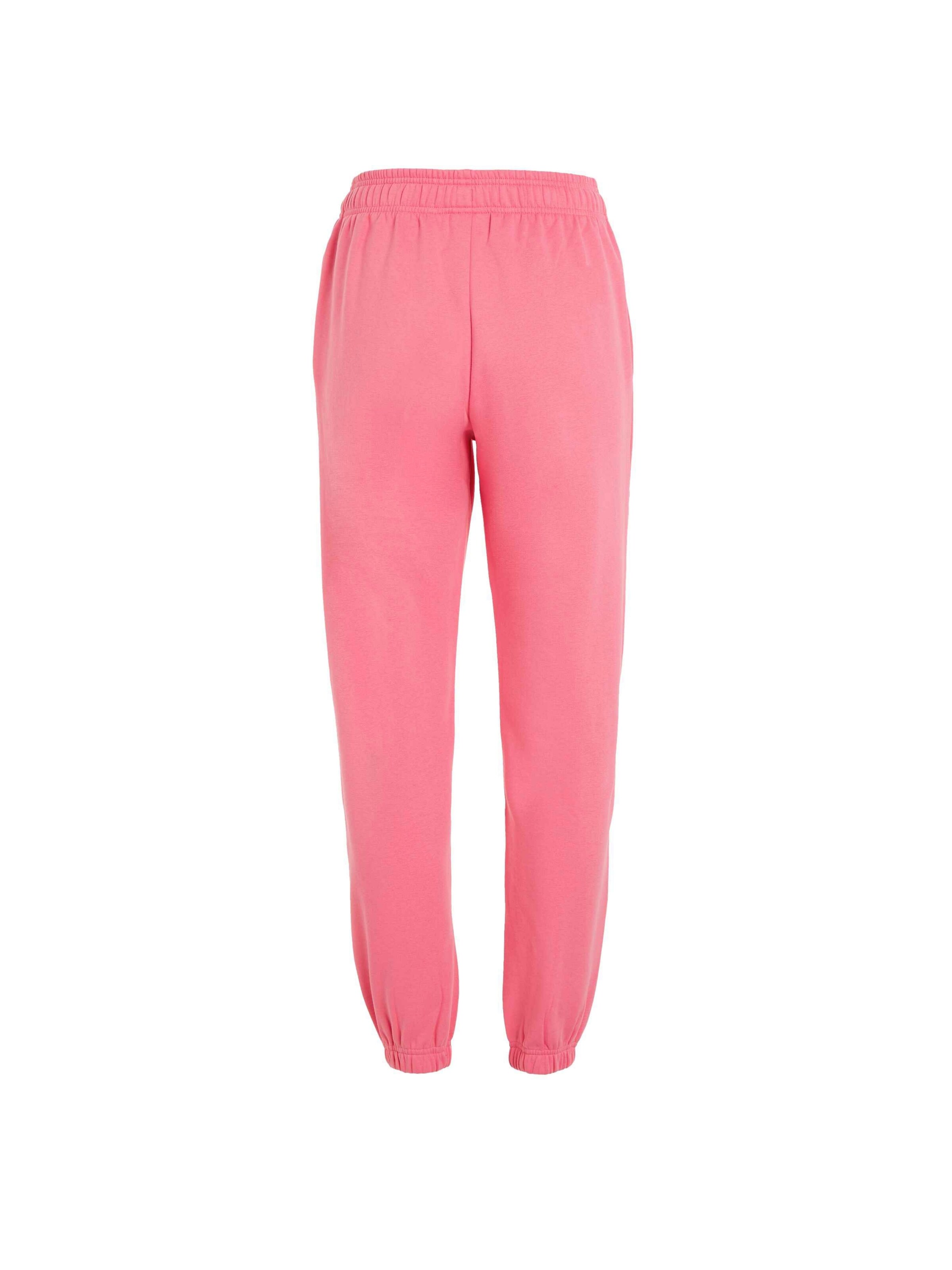 O'NEILL Tapered Bukser i pink