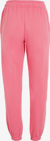 O'NEILL - Tapered Pantalón en rosa