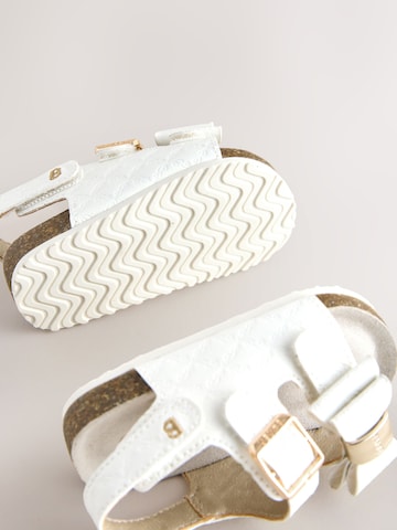 Baker by Ted Baker Sandalen in Wit