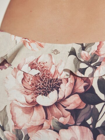 Next Bikini Bottoms in Beige