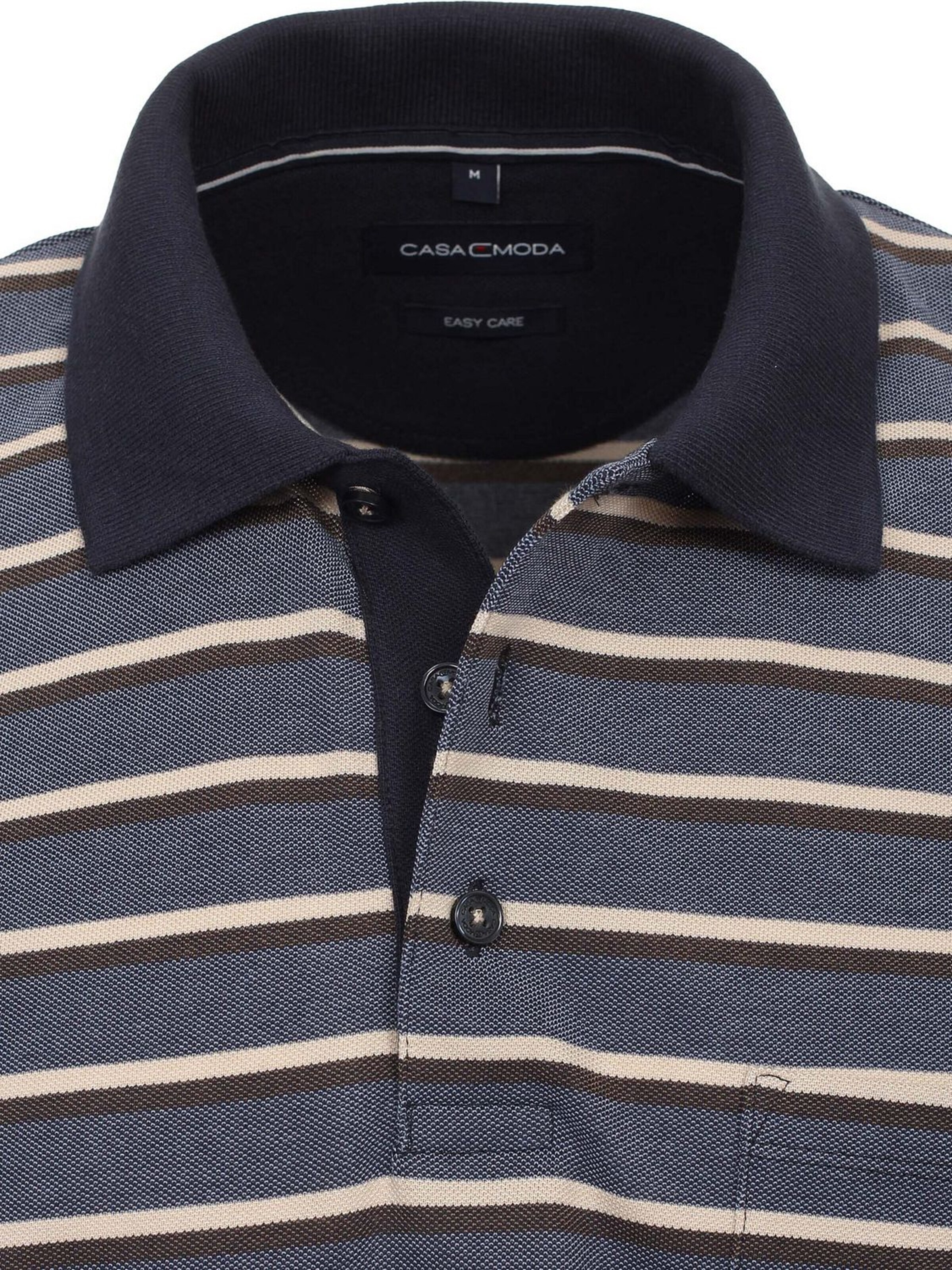 CASA MODA Shirt in Blue