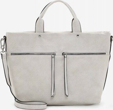 Suri Frey Shopper 'Chessy' in Grey: front