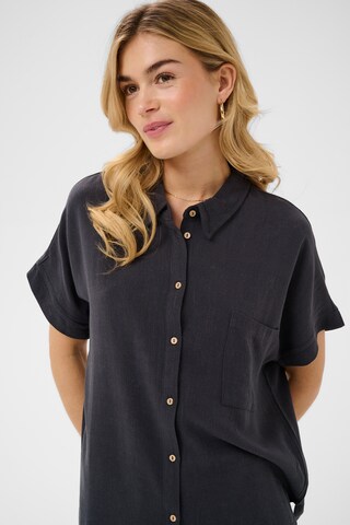 Love Copenhagen Blouse 'LCKamri' in Grey