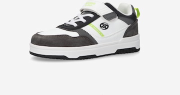 Dockers by Gerli Sneakers in Grey: front