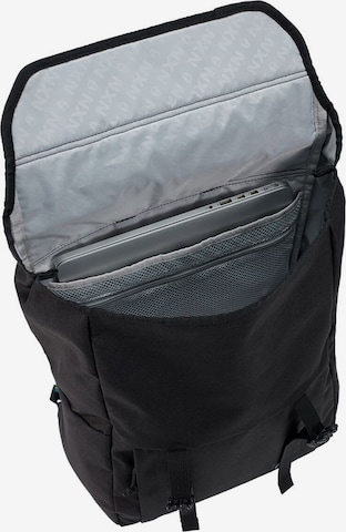 Nixon Backpack in Black