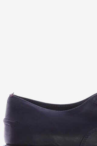 CINQUE Flats & Loafers in 42 in Blue