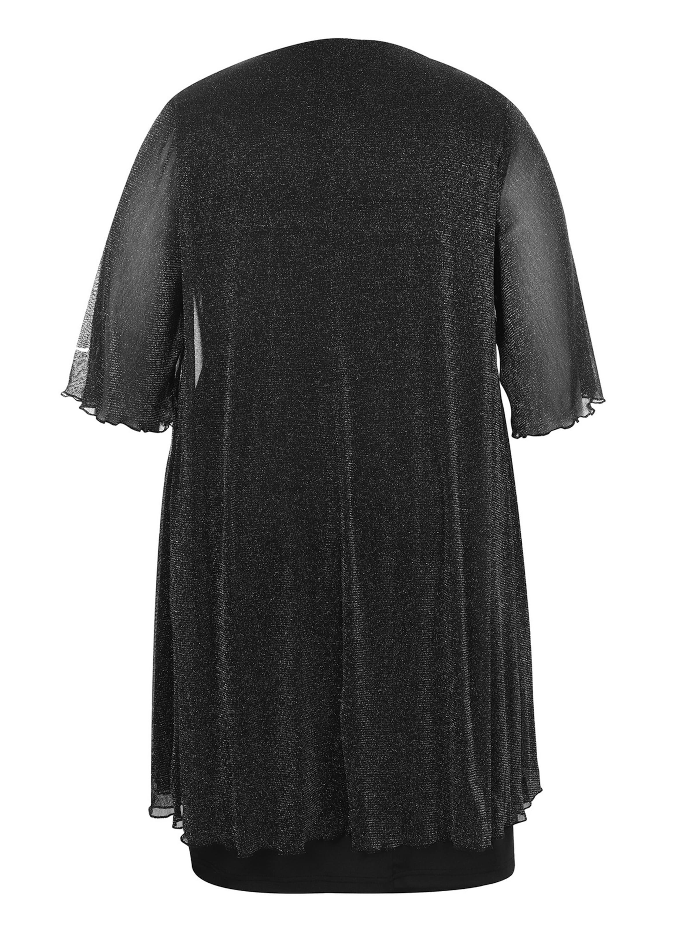 LapaPlus - Vestido en negro