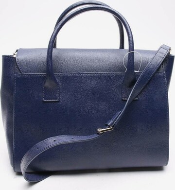 FURLA Handtasche One Size in Blau