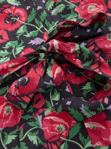 Cath Kidston Zomerjurk in Zwart