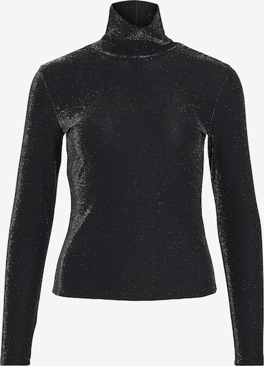 VILA Paita 'VIEleinas' värissä musta, Tuotenäkymä