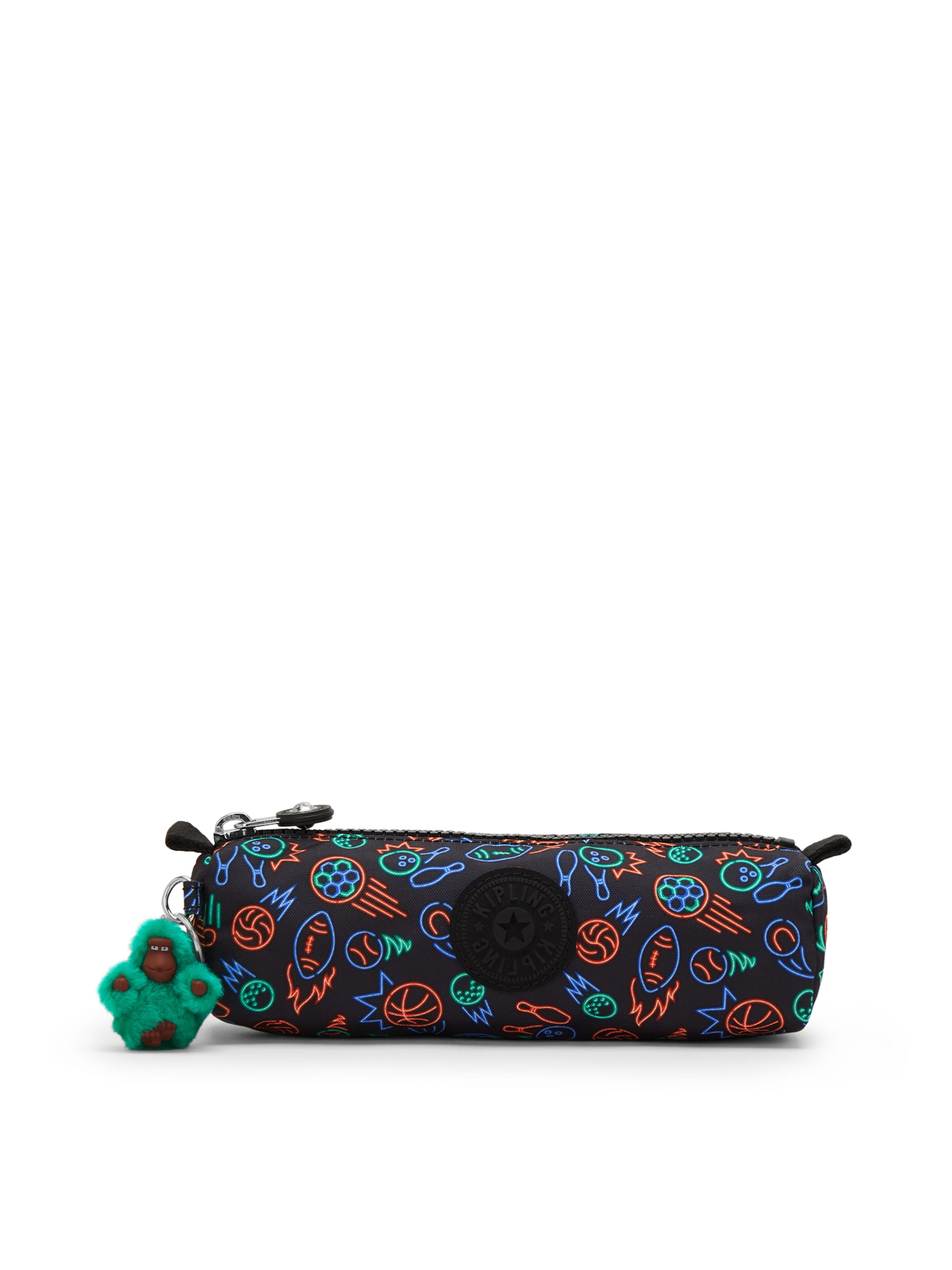KIPLING Case 'Freedom' in Black: front