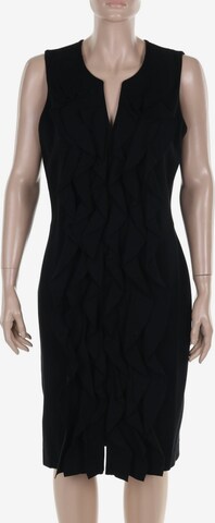 Calvin Klein Dress in M in Black: front