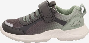 Baskets 'Rush' SUPERFIT en gris