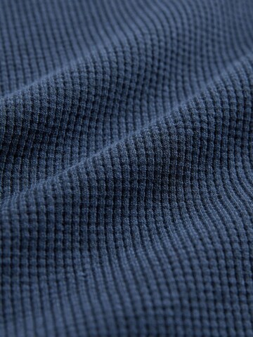 Maglietta di The Set in blu