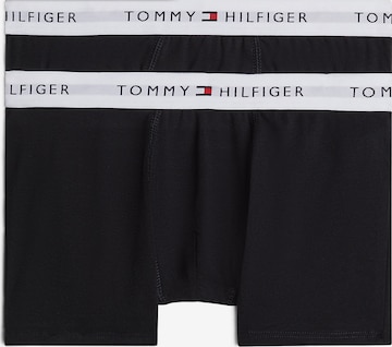 TOMMY HILFIGER Underpants in Black: front