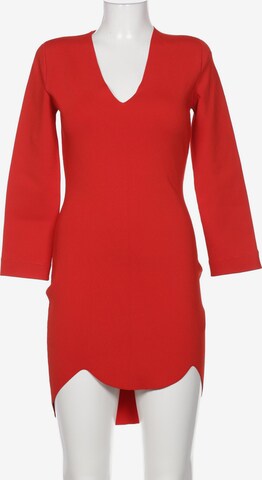 DSQUARED2 Dress in L in Red: front