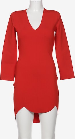 DSQUARED2 Kleid L in Rot: predná strana