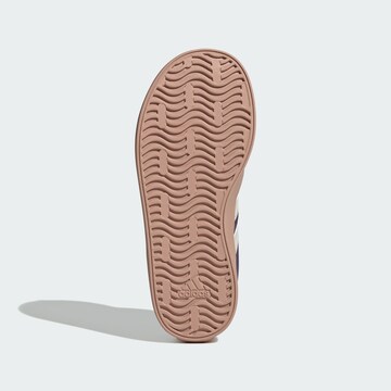 ADIDAS SPORTSWEAR Sneakers 'VL Court 3.0' in Lila