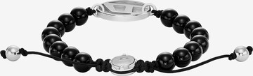 DIESEL Bracelet in Black