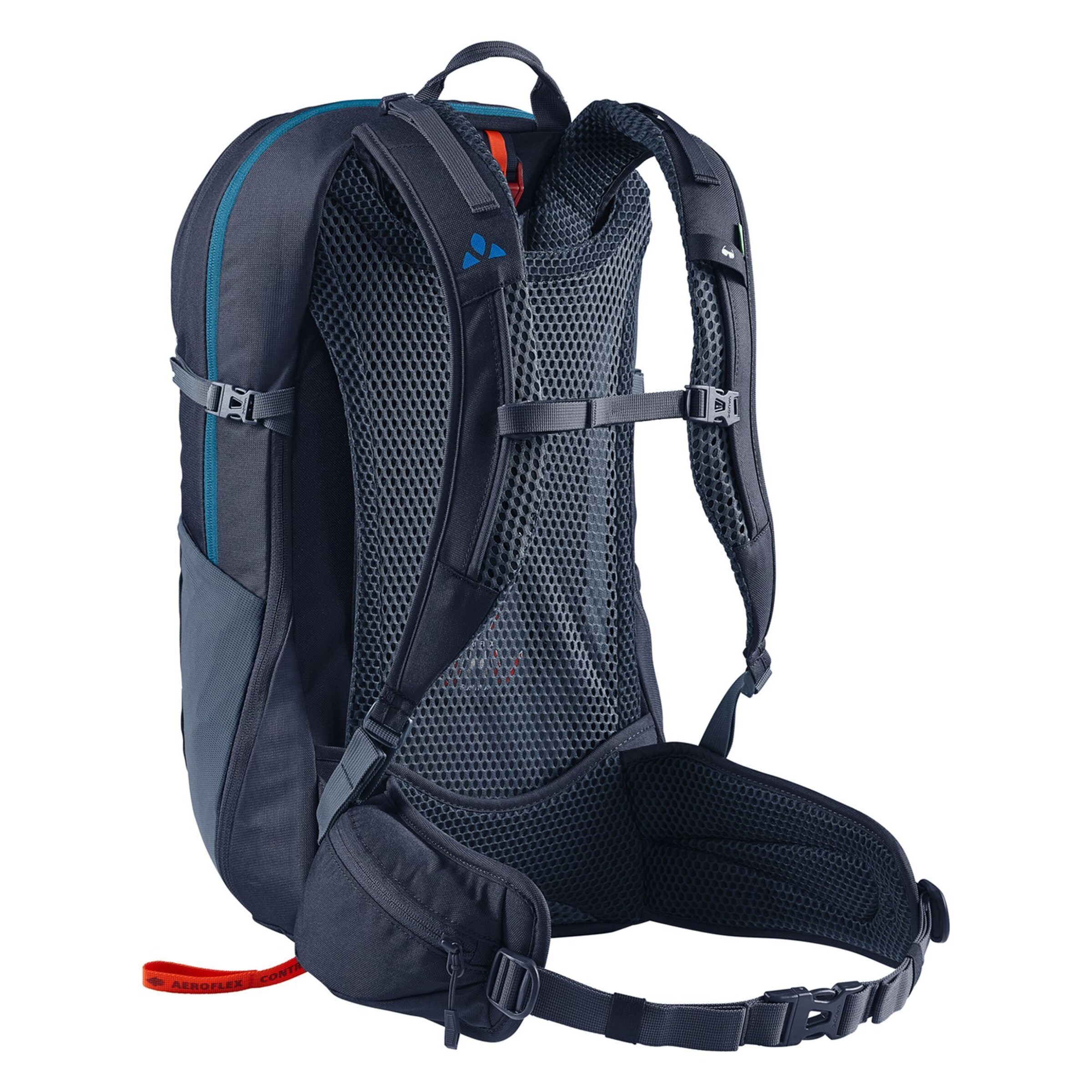 VAUDE Rucksack 'Wizard' in Blau