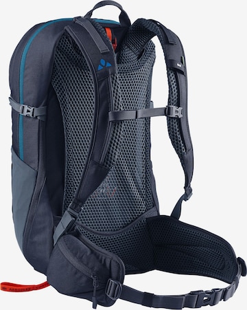 VAUDE Rucksack 'Wizard' in Blau