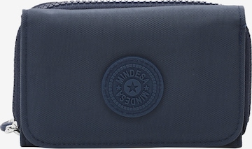 Mindesa Portemonnaie in Blau: Vorderseite