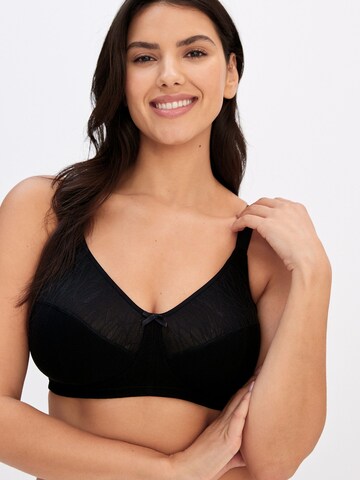 Minimizer Reggiseno di Next in nero