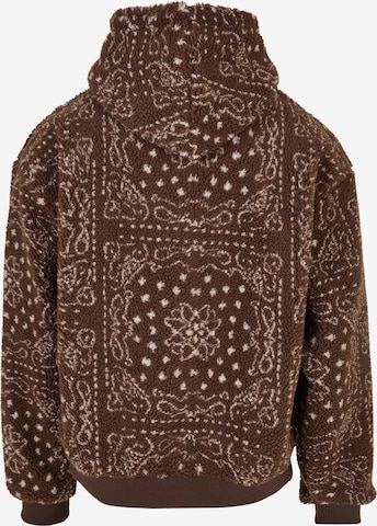 Karl Kani Sweatshirt i brun