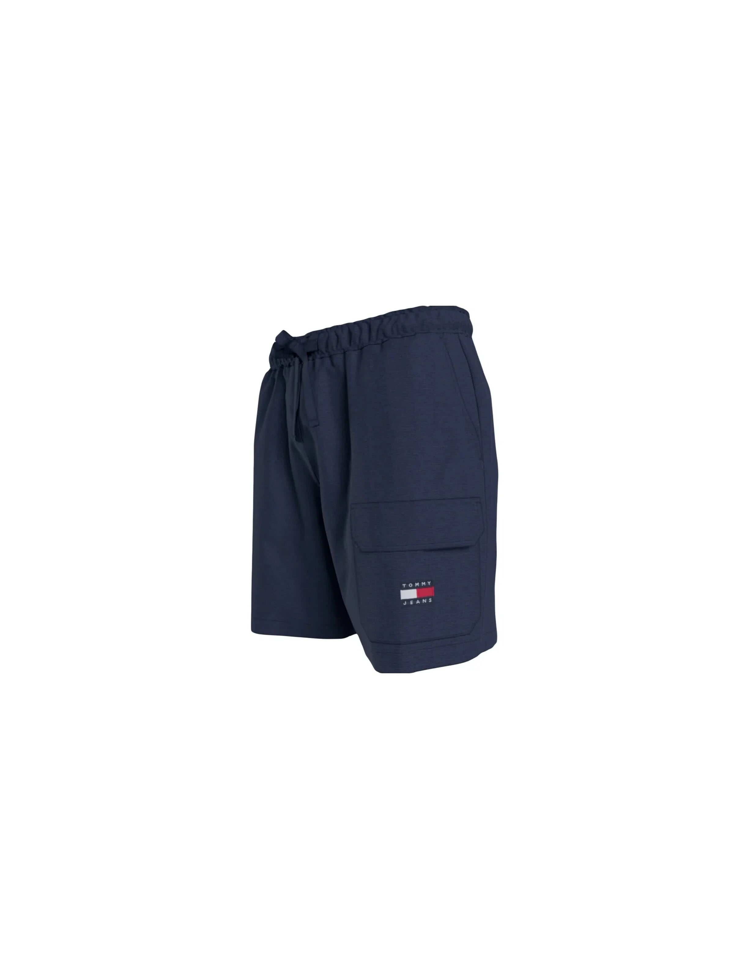 TOMMY HILFIGER - regular Vaquero 'Flag logo' en azul