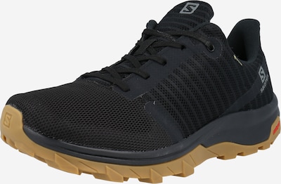 SALOMON Niske cipele 'OUTBOUND PRISM' u crna, Pregled proizvoda