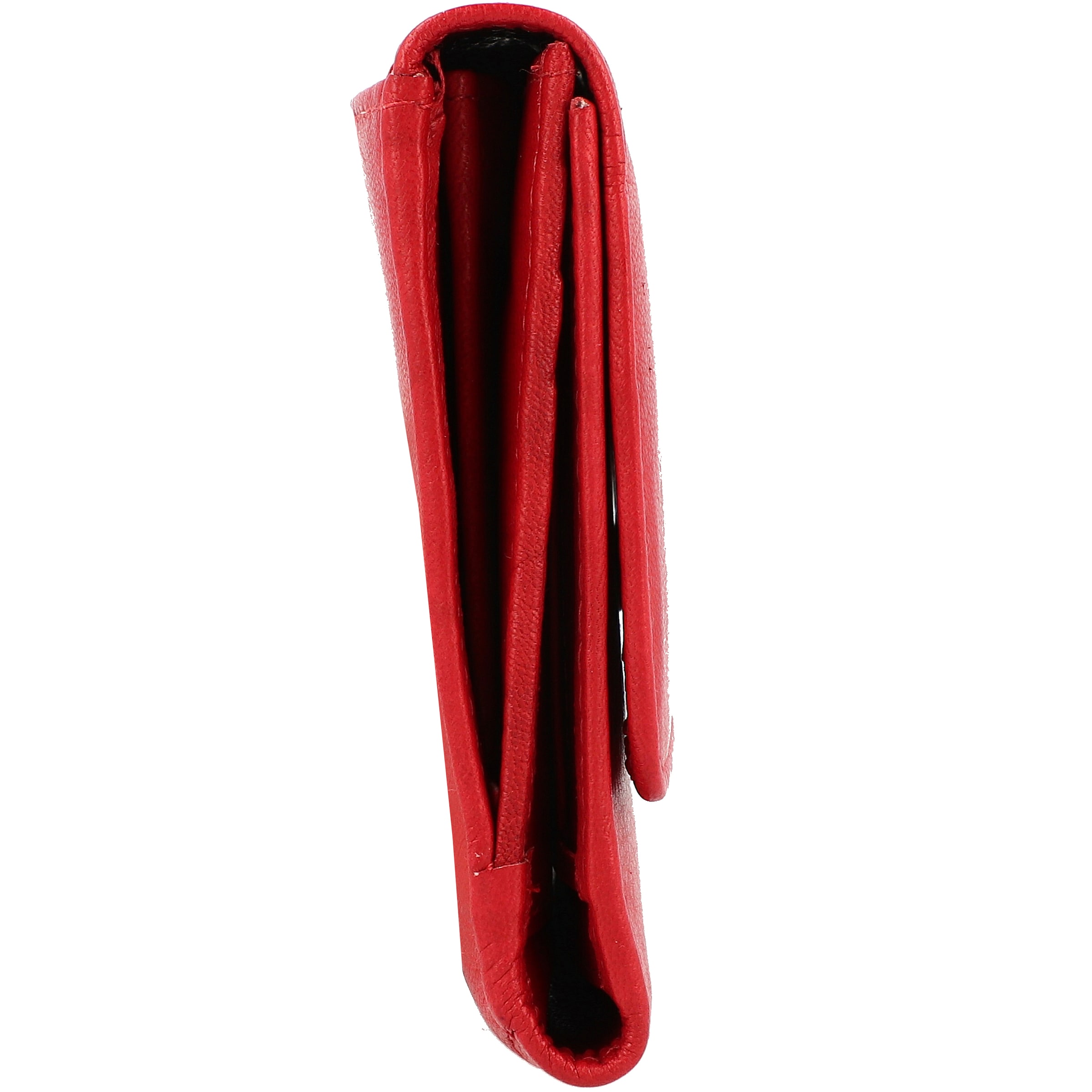 Portamonete di GREENBURRY in rosso