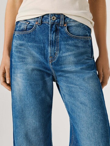 Regular Jean Pepe Jeans en bleu