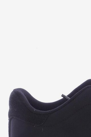 ECOALF Sneaker 37 in Schwarz