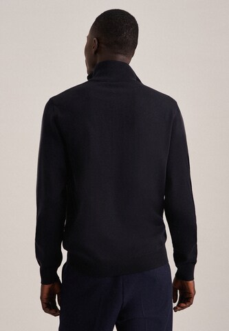 Pull-over SEIDENSTICKER en bleu