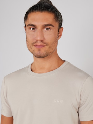 JOOP! - Camiseta ' Core ' en beige