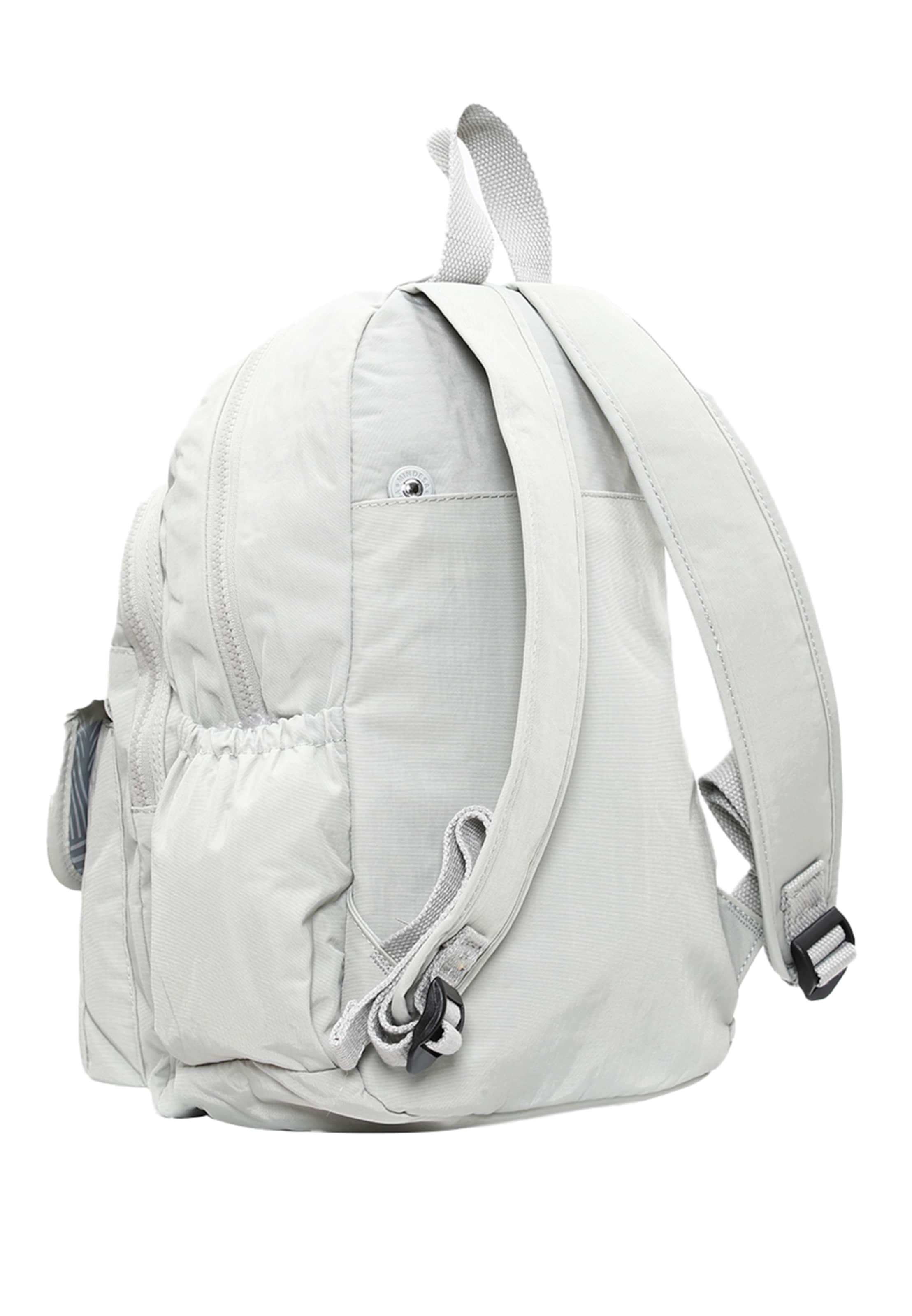 Mindesa - Mochila en gris