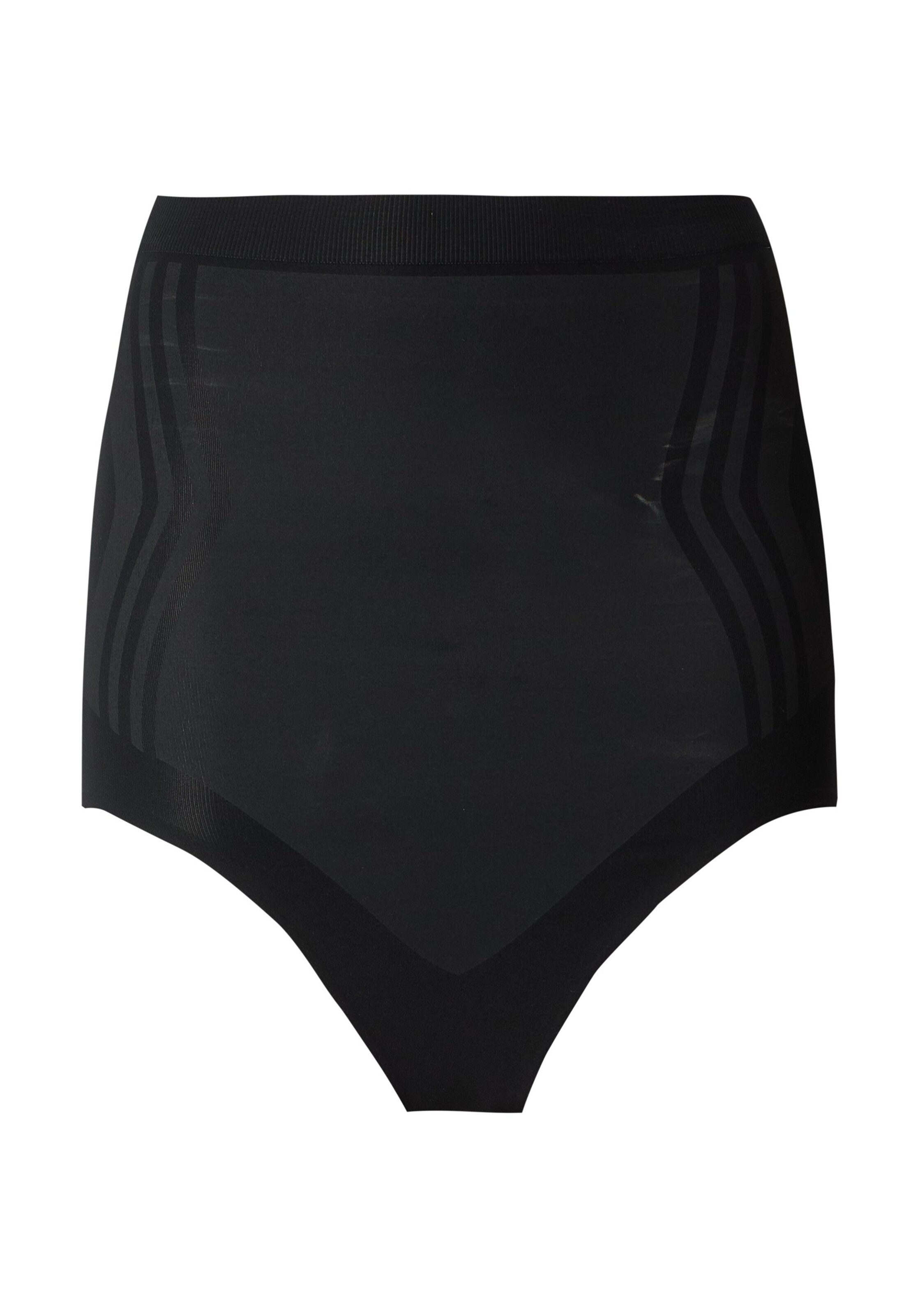 SPANX Shaping pant in Black: front