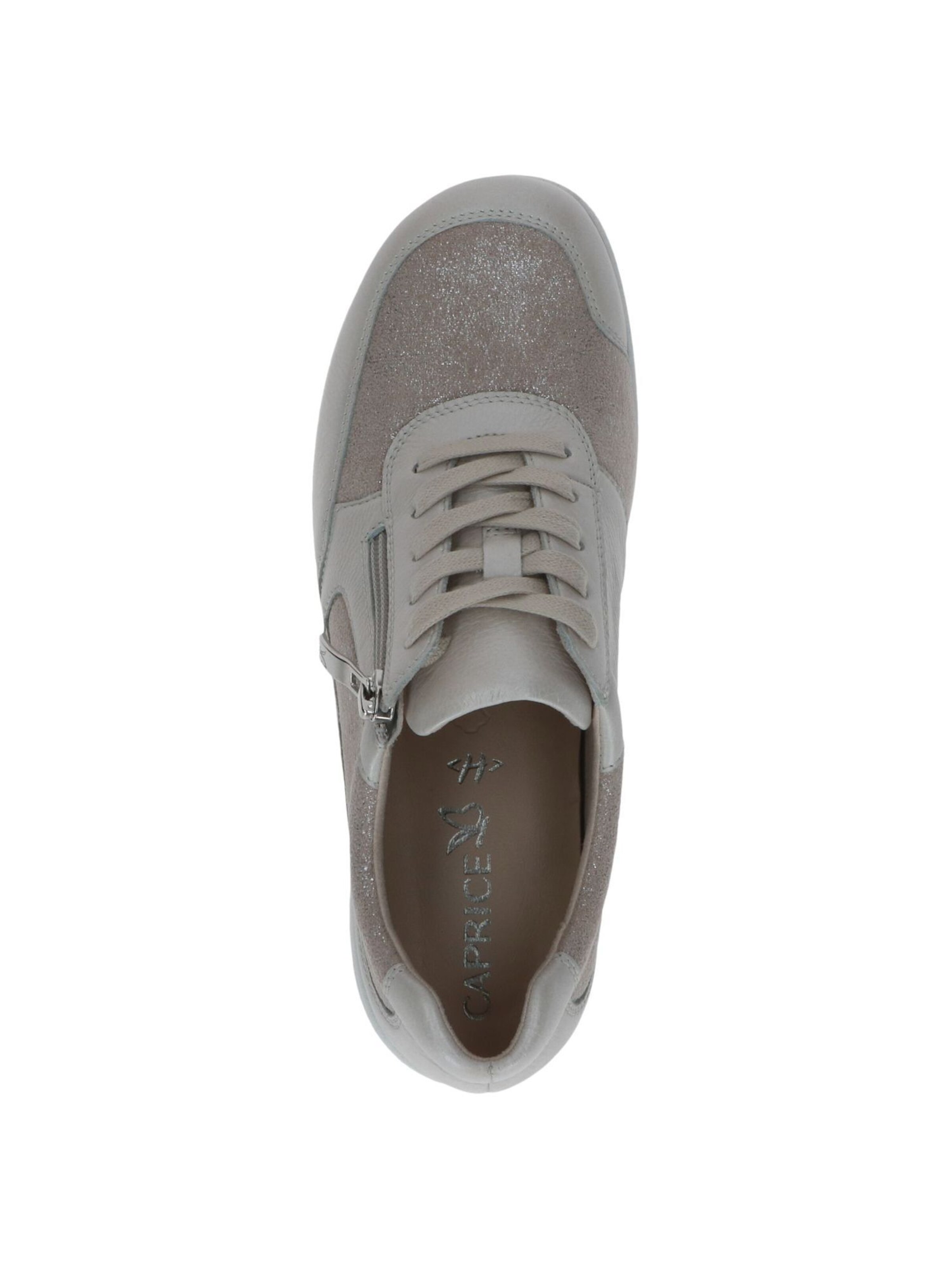 CAPRICE Platform trainers in White