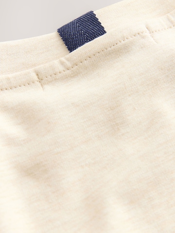 Next Shirt in Beige