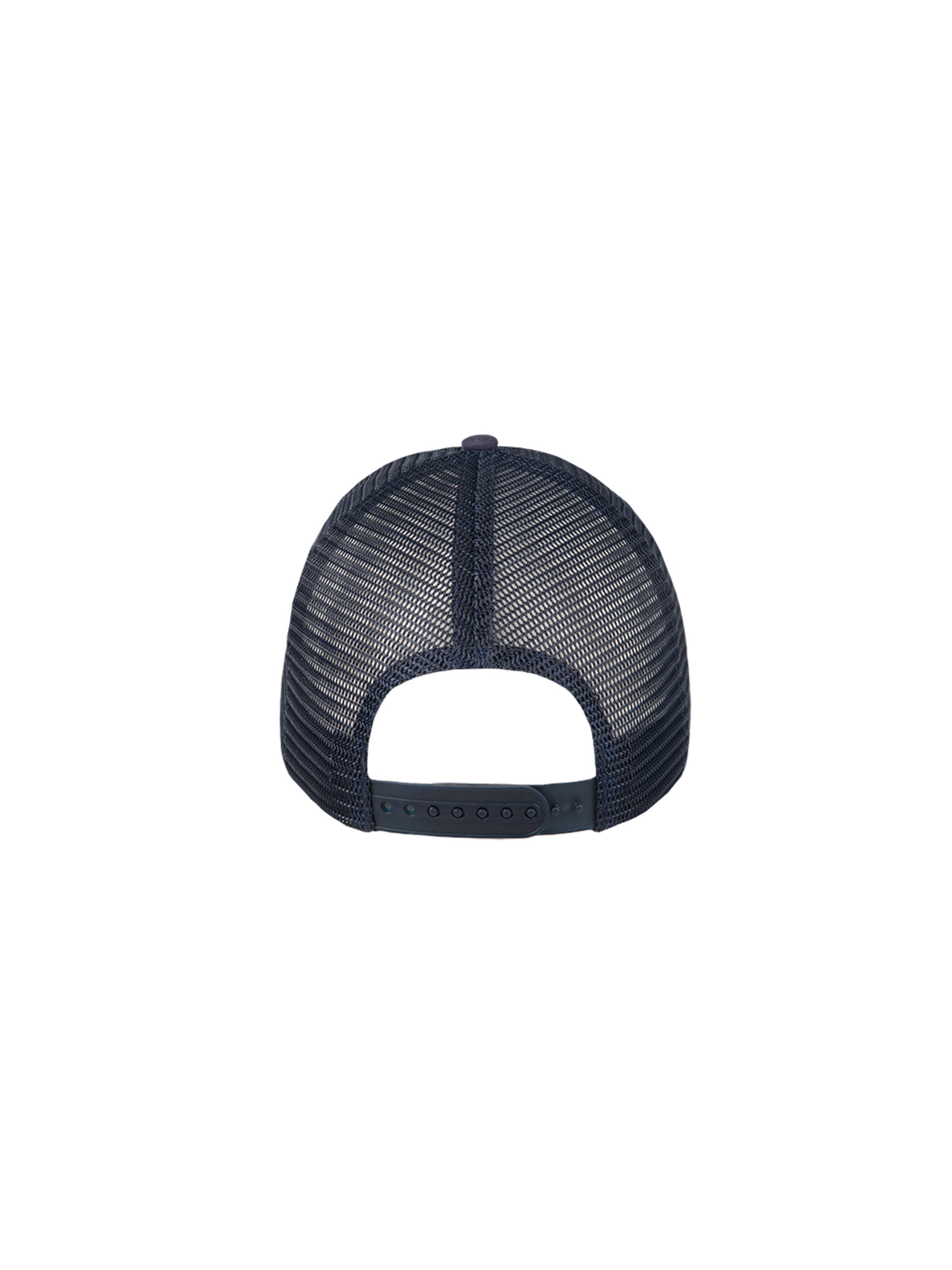 Hatland Cap 'Baker' in Blue