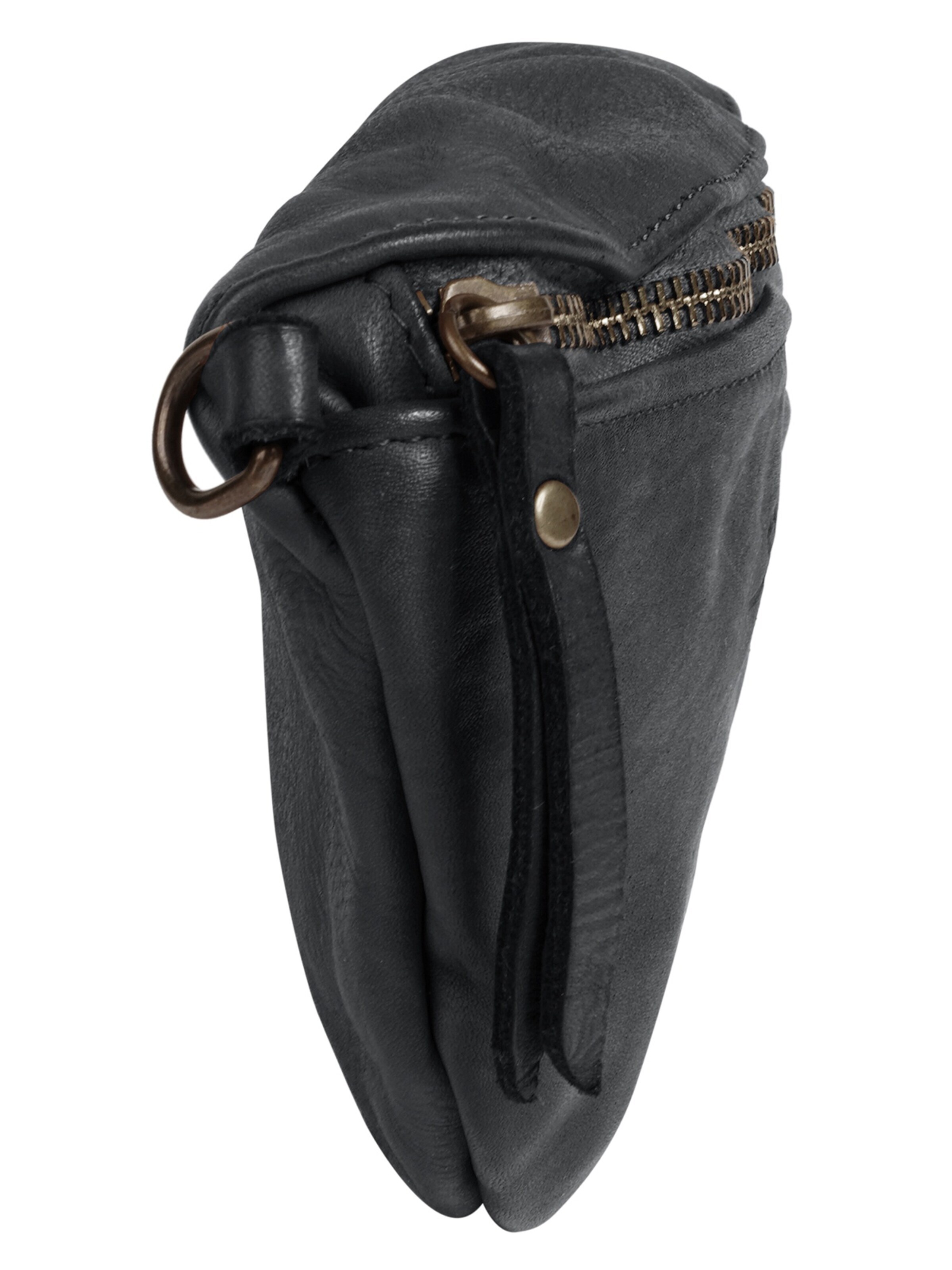 Samantha Look - Bolso de hombro en gris