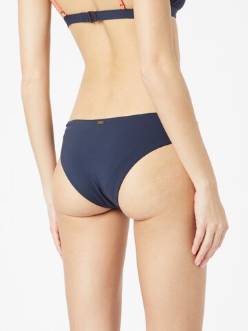 Pantaloncini per bikini di RIP CURL in blu