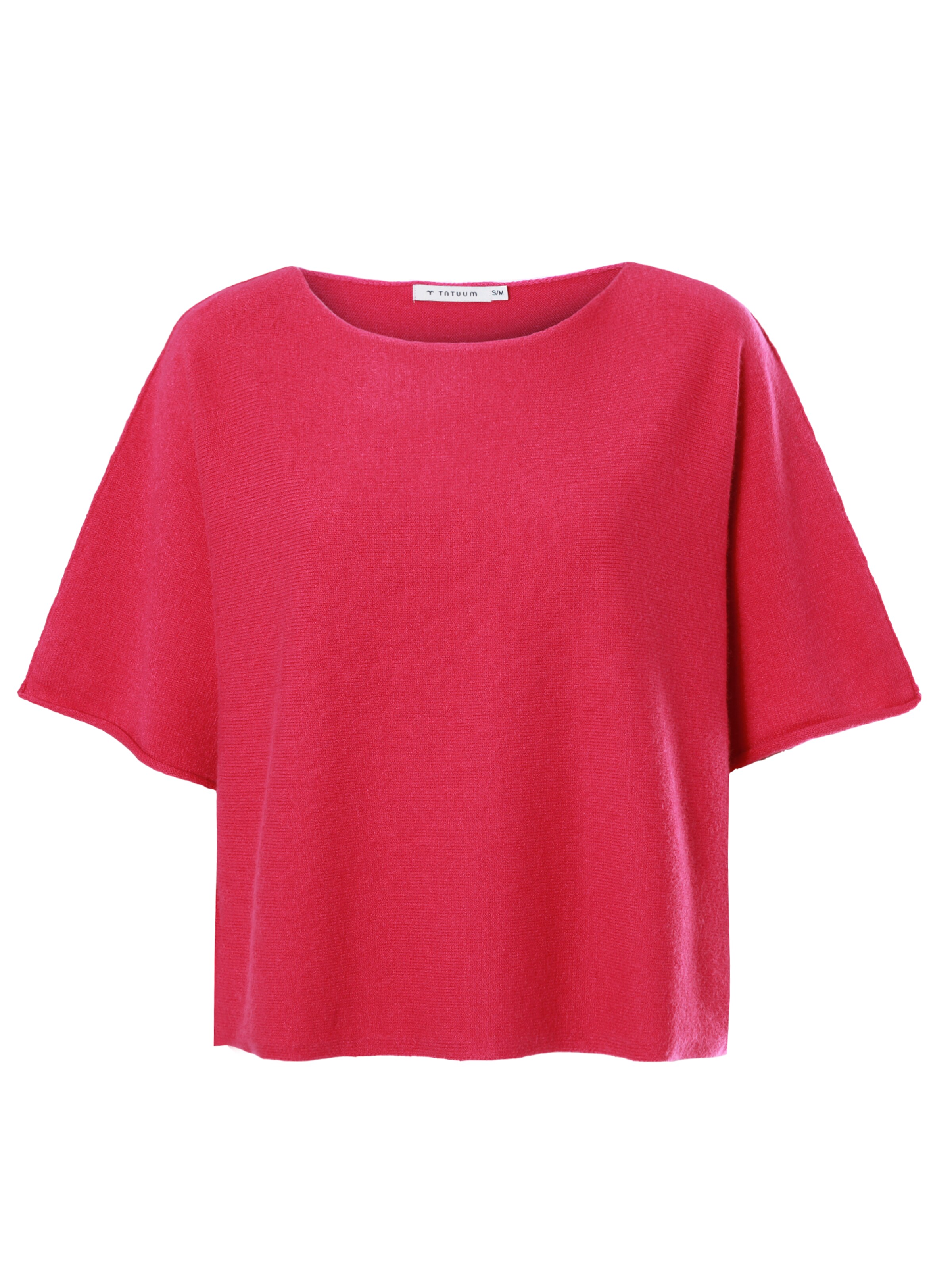 TATUUM Svetr 'Arbiza' - pink, Produkt