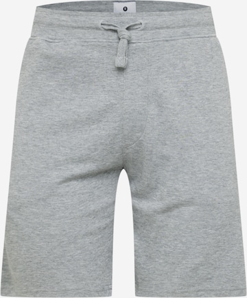 regular Pantaloni di JBS OF DENMARK in grigio: frontale