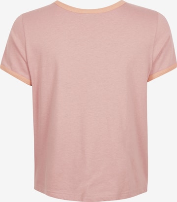 O'NEILL - Camiseta 'Marri Ringer' en lila
